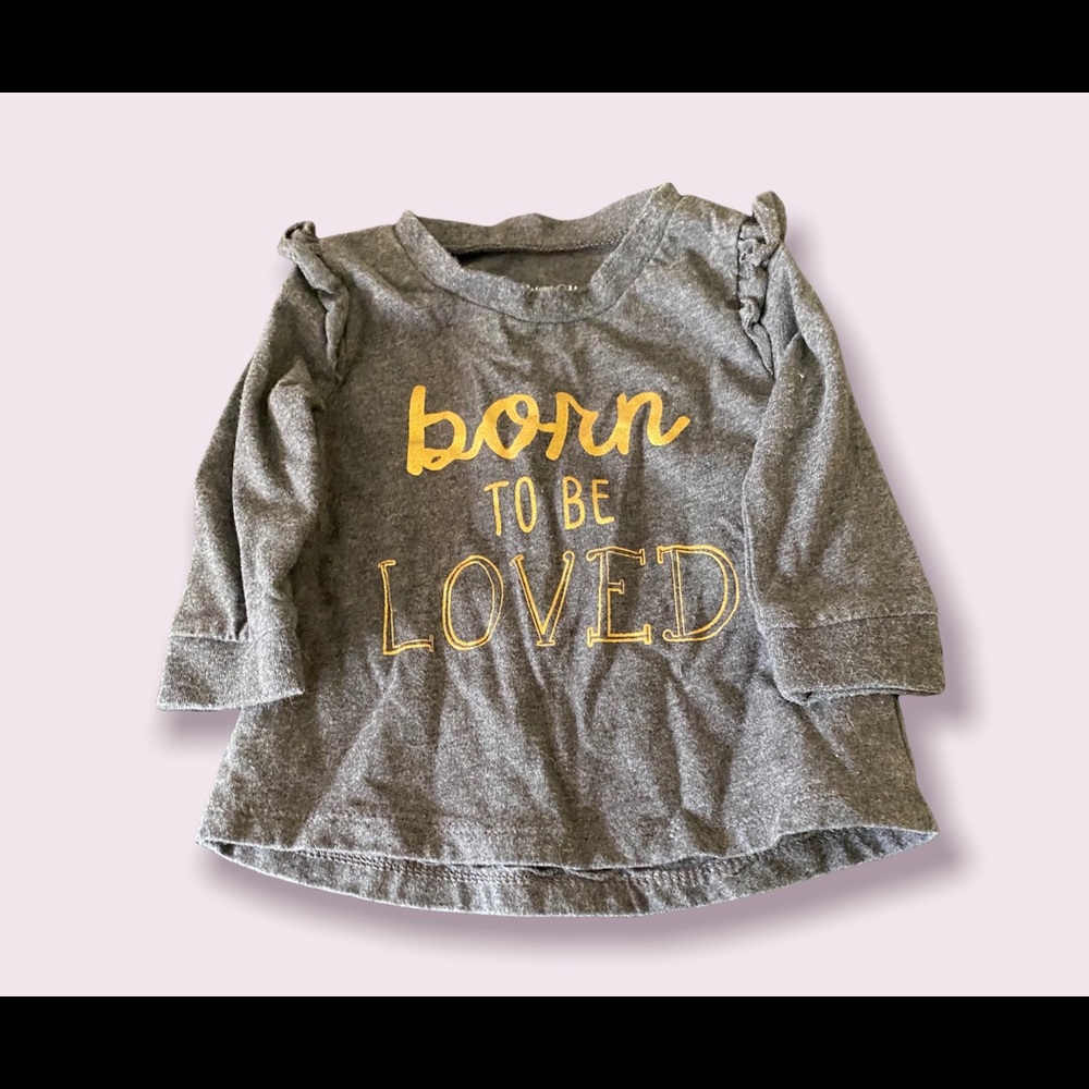 Kids top
